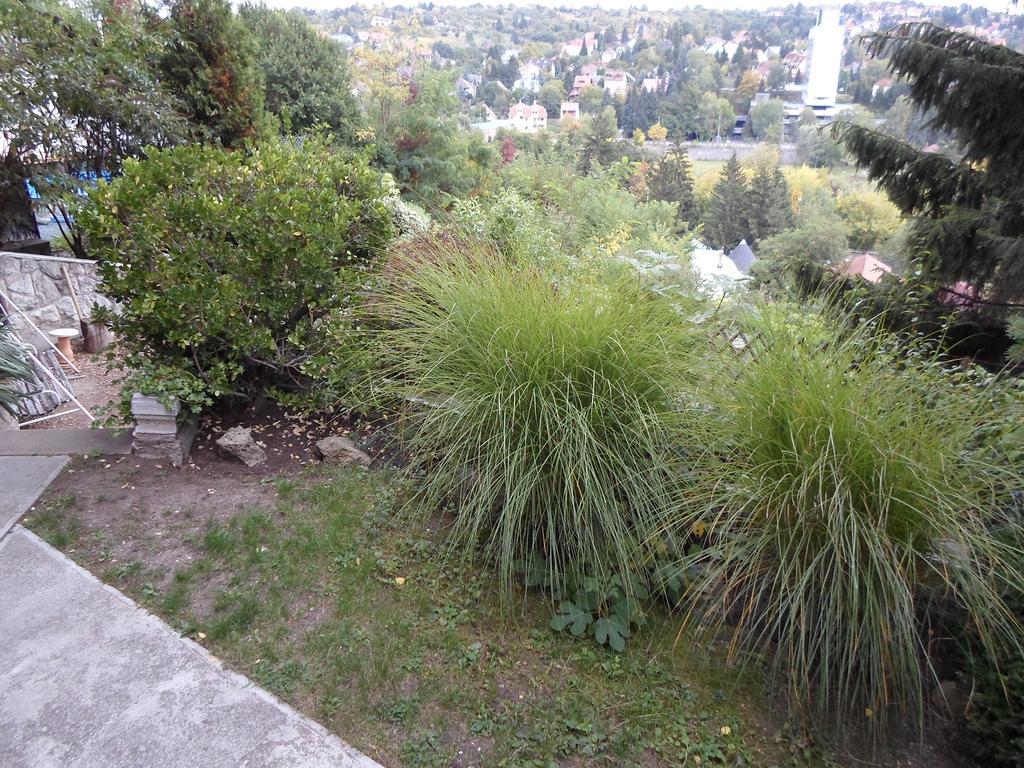 Panoráma Szállás Miskolc Exterior foto