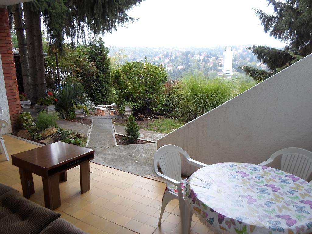 Panoráma Szállás Miskolc Quarto foto